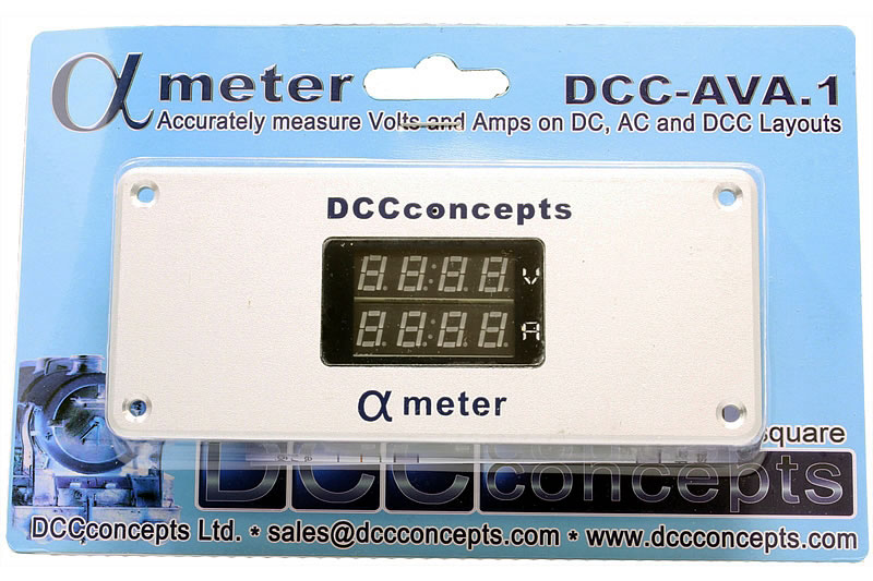 DCC Concepts DCC-BSS.2 PowerBus Suppressors